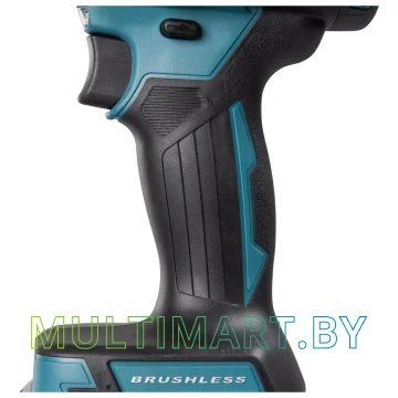 Ударная дрель-шуруповерт Makita DHP489Z (без АКБ) картинка 4